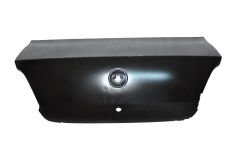 Bagaj Kaputu Linea 2007-2012 Modelleri Arası