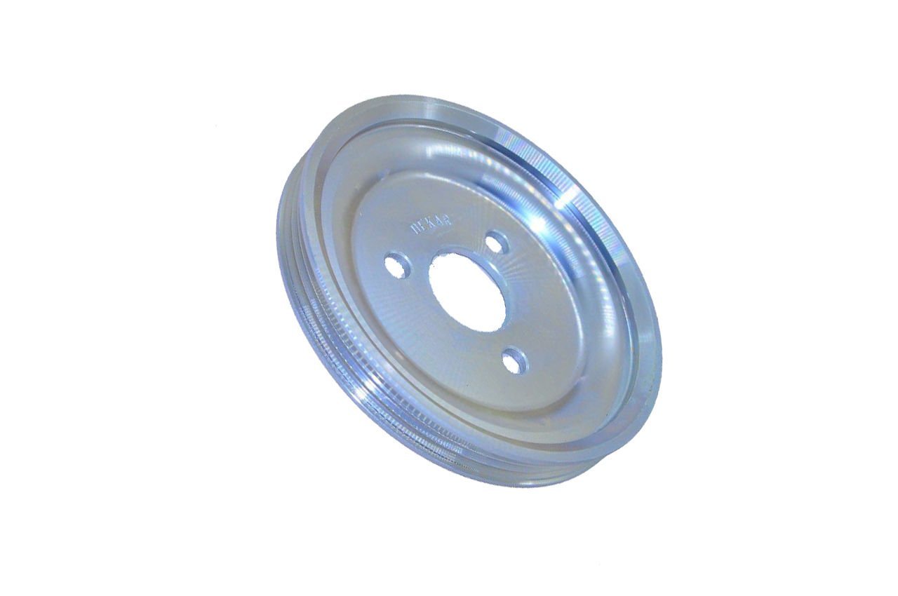 Devirdaim (Su Pompası) Kasnağı 1.2 Palio-Siena