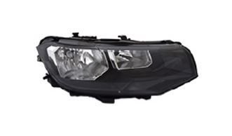 Volkswagen T-Cross Ön Far El.Motorlu Sağ 19-