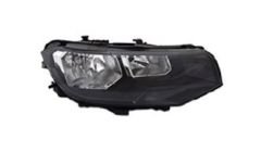 Volkswagen T-Cross Ön Far El.Motorlu Sağ 19-