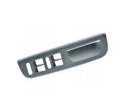 Cam Açma Paneli 4Lü Gri Passat/Golf/Bora 1998-