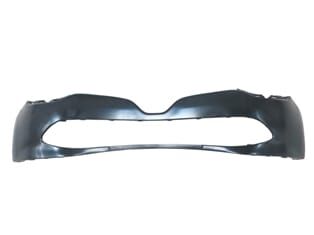 Ön Tampon (Panjursuz) (Eurobump) Renault Clıo 4 Hb 13-16 Arası