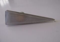 Çamurluk Sinyali Sağ Beyaz Renault Megane 2 03 - 09 Arası