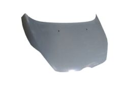 Motor Kaputu (İceli-Çekomastikli) (Sımyı) Ford Fiesta 2009-2013 Arası
