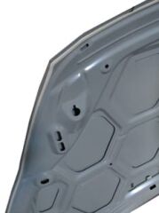 Motor Kaputu (İceli-Çekomastikli) (Sımyı) Ford Fiesta 2009-2013 Arası
