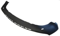Karlık (Ön Tampon Altı) Sıyah (Spoıler) Ford Mondeo 05-07 Arası