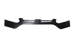 Ön Tampon Üst Siyah (Eurobump) Ford Custom 12-17 Arası