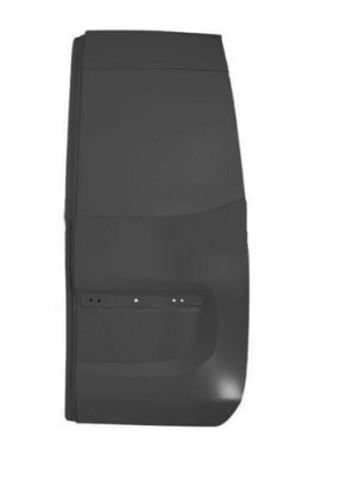 Dacia Dokker Arka Bagaj Kapağı Camsız Sağ 11-