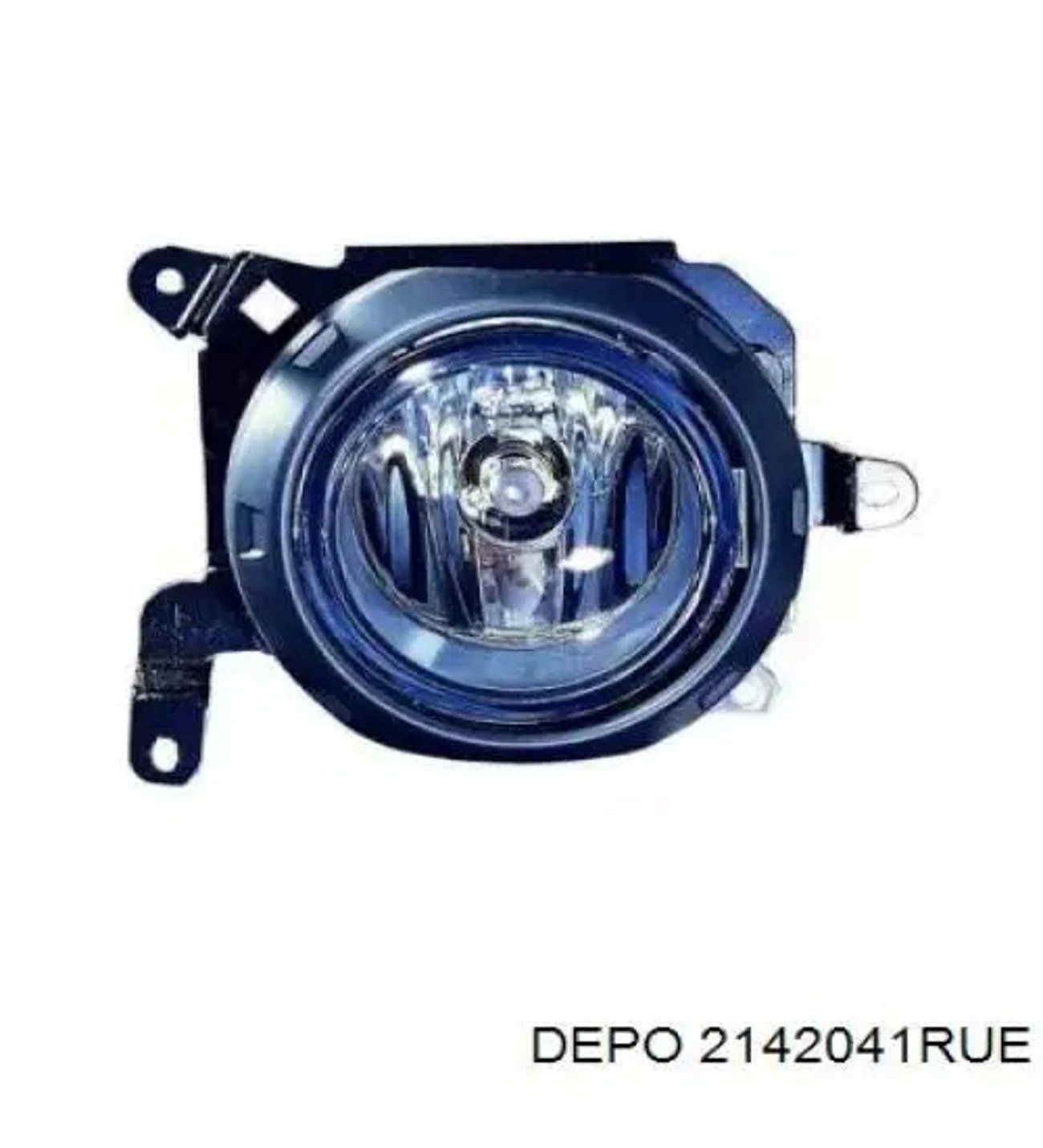 Sis Farı Sağ L200 2006 Sonrası