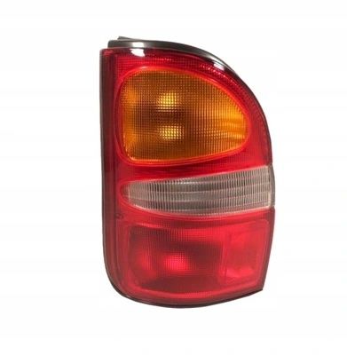 Stop Lambası Sol Kia Pregio 1995 Sonrası