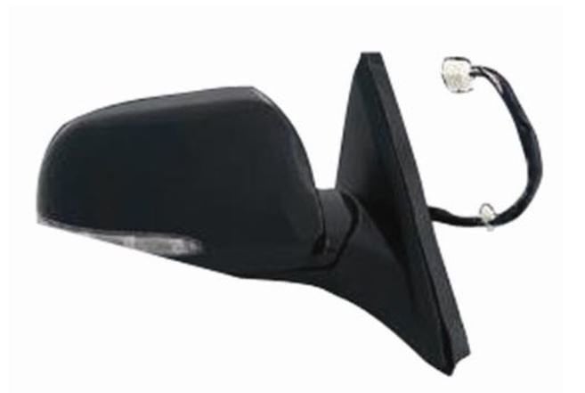 Honda Accord Dış Ayna El.Is.Sol 03-05