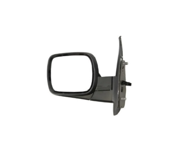 Kangoo Dış Ayna El.Is.Sol 07-