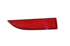 Arka Tampon Reflektörü Sağ Clio Symbol 2013 Sonrası- Sandero II