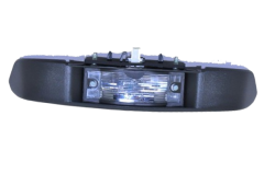 Plaka Lambası Arka Trafic 2001-2013 Modelleri İçin (Tek Kapı)