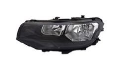 Volkswagen T-Cross Ön Far El.Motorlu Sol 19-