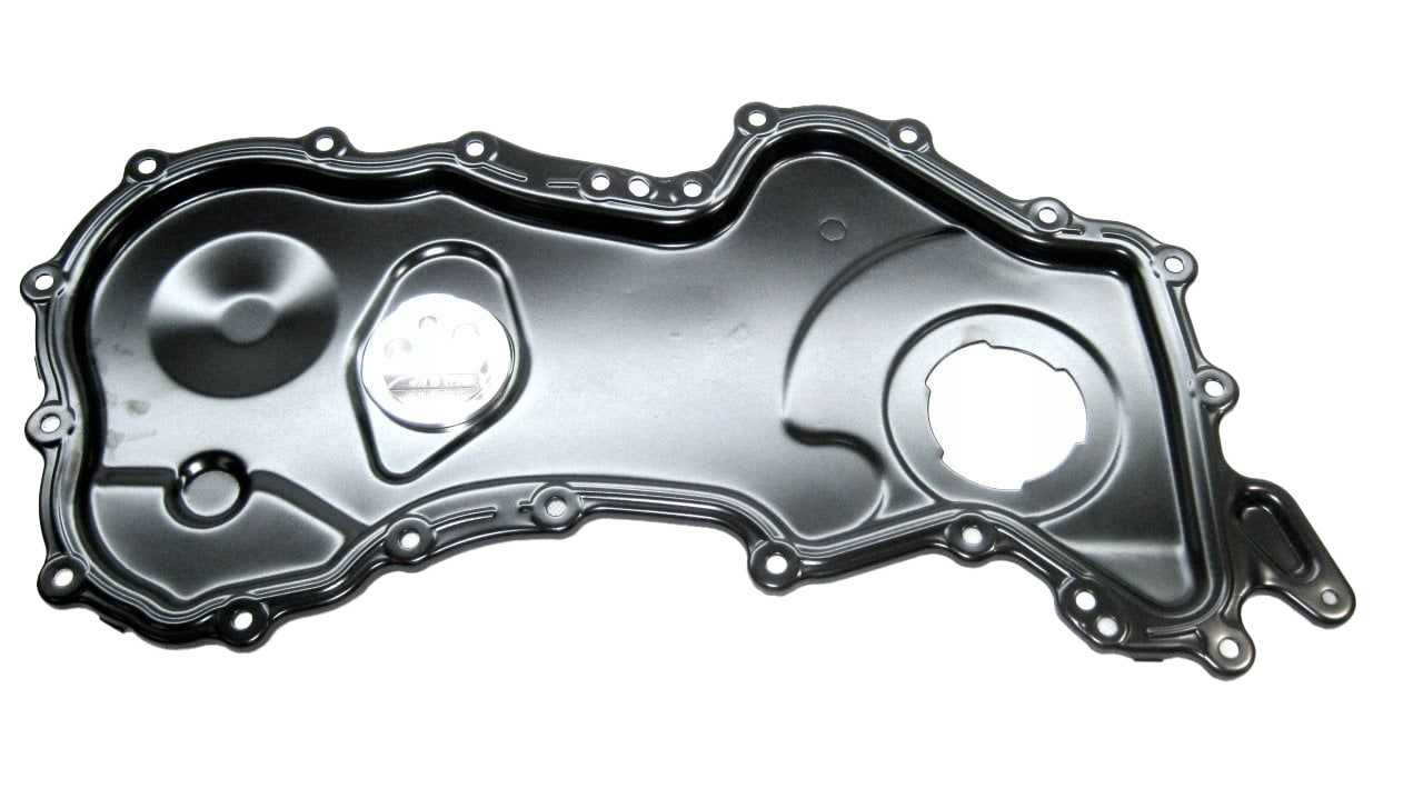 Eksantrik Zincir Kapağı Megane 3 ve 4-Fluence-Talisman-Trafic 3