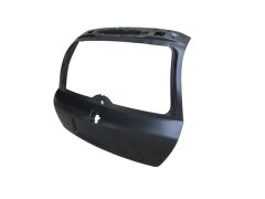 Arka Bagaj Kapağı (İç Saclı - Çekomastikli) Renault Clio 2 Hb 02 - 06 Arası