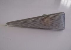 Çamurluk Sinyali Sol Beyaz Renault Megane 2 03 - 09 Arası