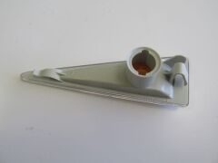 Çamurluk Sinyali Sol Beyaz Renault Megane 2 03 - 09 Arası