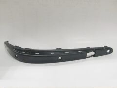 Ön Tampon Bandı Sağ Gri Astarlı-Sensör Deliklimercedes E Class W211 03-06 Arası