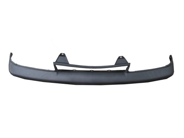 Ön Üst Tampon Siyah (3-4-5 Kapı Tyg) Suzukı Swıft Sd-Hb 89-96 Arası