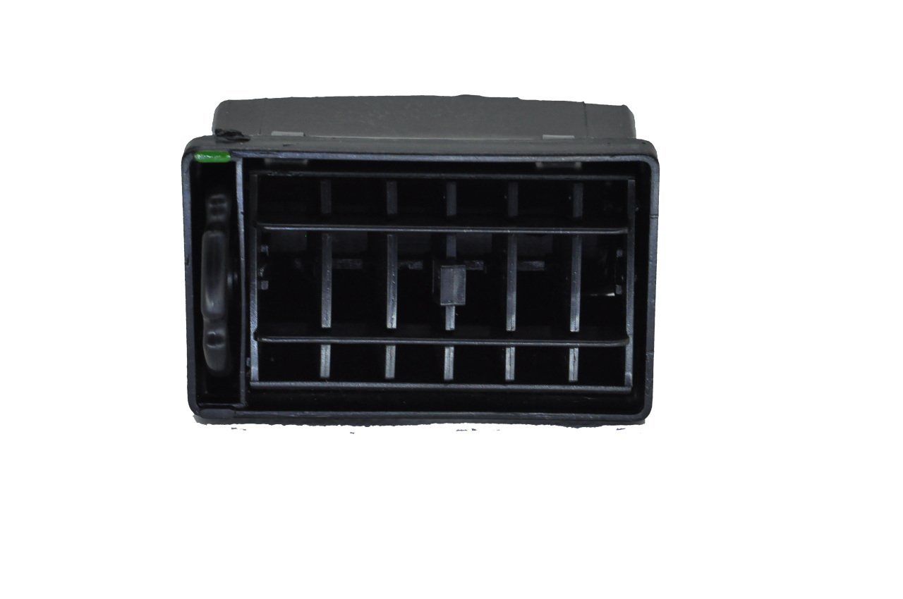 Konsul Havalandırma Sol Doğan-Şahin-Kartal