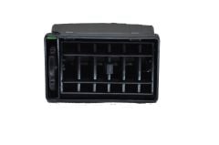 Konsul Havalandırma Sol Doğan-Şahin-Kartal