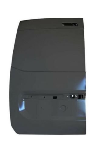 Dacia Dokker Arka Bagaj Kapağı Camsız Sol 11-