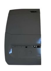 Dacia Dokker Arka Bagaj Kapağı Camsız Sol 11-