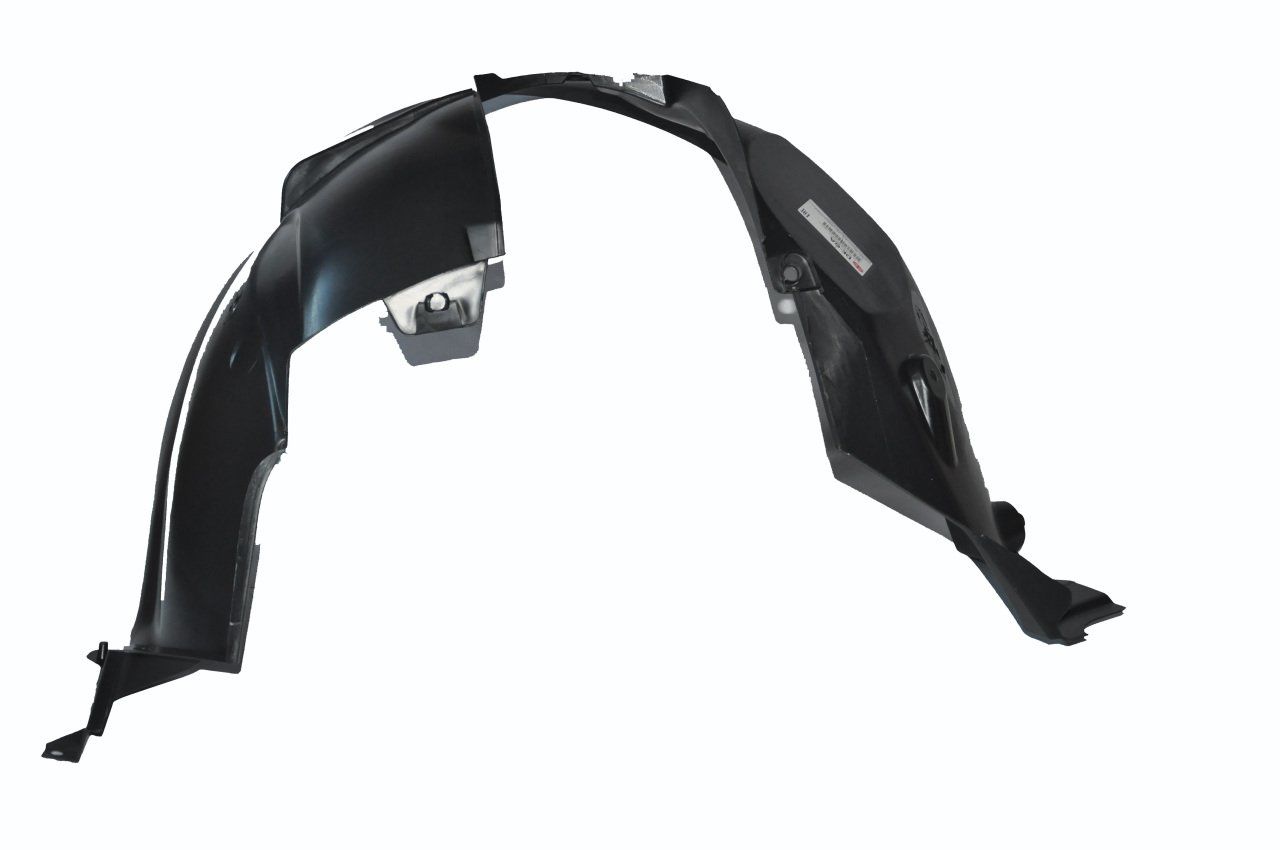 Sağ Ön Çamurluk Davlumbazı Dacıa Duster