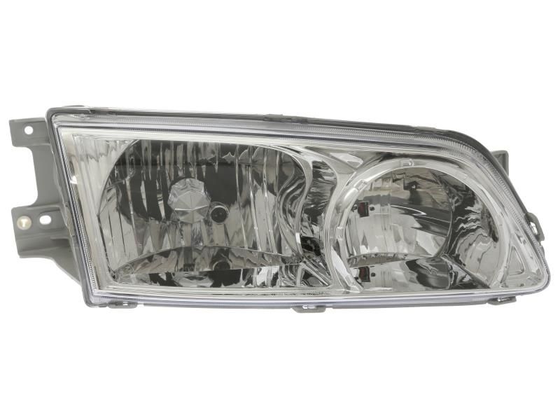 Far Sağ Hyundai Starex 2002-2007 Arası