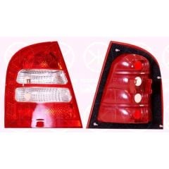 Stop Lambası Sol Skoda Octavia 2001-2004 Arası