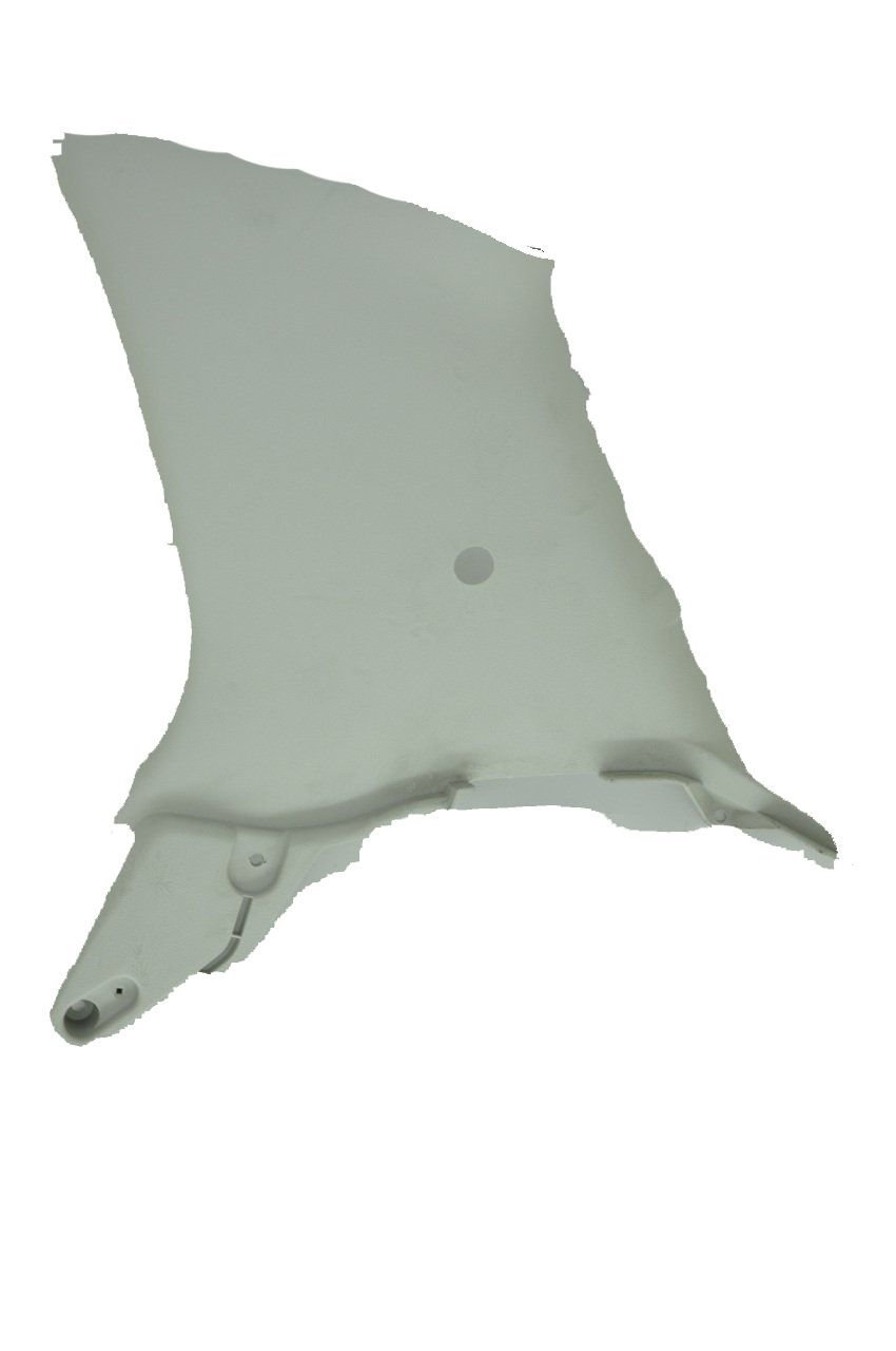 Tavan Yan Arka Köşe İç Bakaliti Sağ Albea