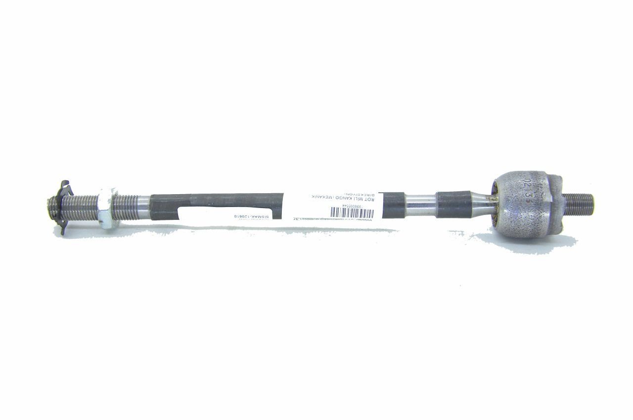 Rot Mili Kango 1997-2007 Arası (Mekanik Direksiyon