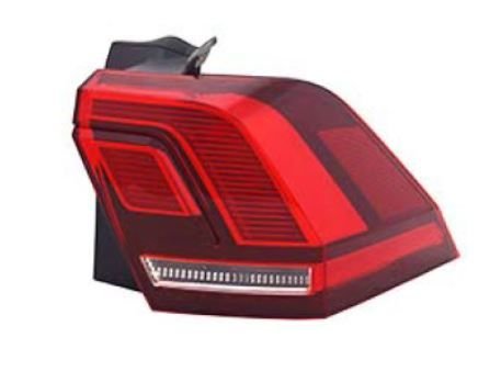 Volkswagen Tıguan Arka Stop Sağ 15-