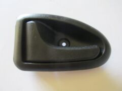 Ön Kapı İç Açma Kolu Sol Siyah Renault Megane 1 98-99 Arası