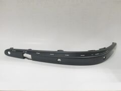 Ön Tampon Bandı Sol Gri Astarlı-Sensör Deliklimercedes E Class W211 03-06 Arası