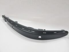 Ön Tampon Bandı Sol Gri Astarlı-Sensör Deliklimercedes E Class W211 03-06 Arası