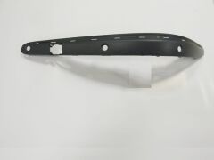 Ön Tampon Bandı Sol Gri Astarlı-Sensör Deliklimercedes E Class W211 03-06 Arası