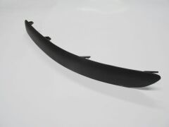 Ön Tampon Bandı Sol Uzun (Damla Gözlü) (Eurobump) Toyota Yarıs 02-06 Arası