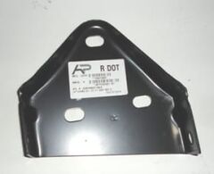 Ön Tampon İç Braketi Sol Jeep Cherokee 97-01 Arası