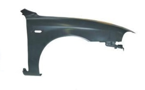 Çamurluk Ön Sağ Alfa Romeo 147 2005-2009 Arası (Sinyal Delikli)