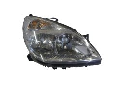 Far Ön Sağ Cıtroen C5 2000-2004 Arası