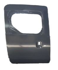 Dacia Dokker Arka Sürgülü Kapı Sağ 11-