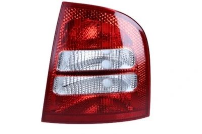 Stop Lambası Sağ Skoda Octavia 2001-2004 Arası