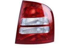 Stop Lambası Sağ Skoda Octavia 2001-2004 Arası