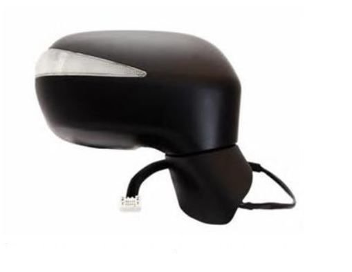 Honda Civic Dış Ayna El.Sinyalli Sdn Sağ 06-