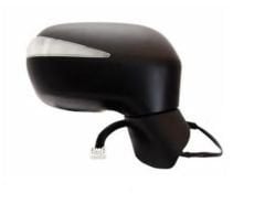 Honda Civic Dış Ayna El.Sinyalli Sdn Sağ 06-