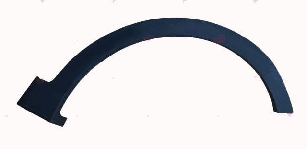 Santa Fe Ön Çamurluk Kaplaması Sağ 12-15