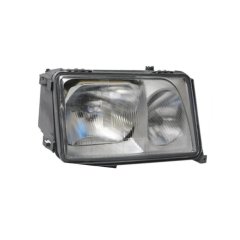 Far Ön Sağ Mercedes E Serisi W124 1993-1995 Arası